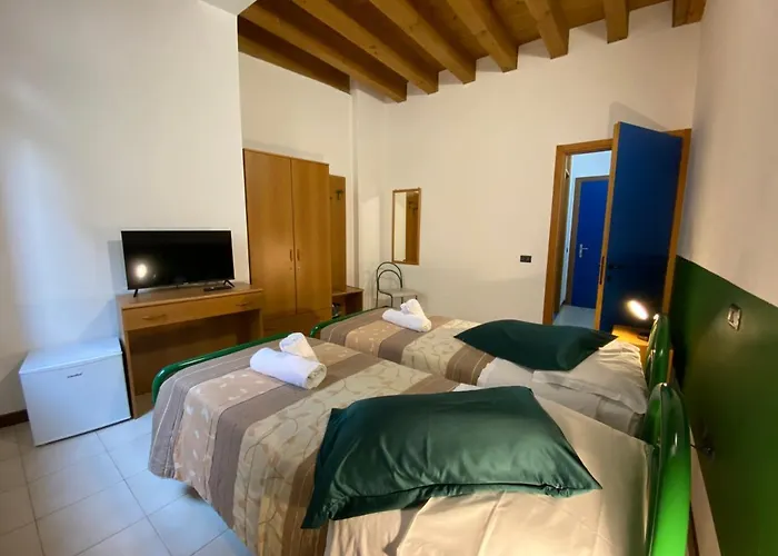 Casa Santa Caterina E Sant Antonio