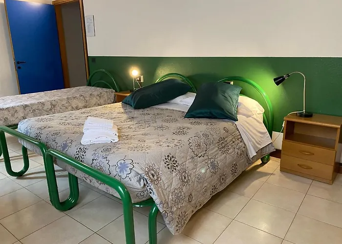 Casa Santa Caterina E Sant Antonio