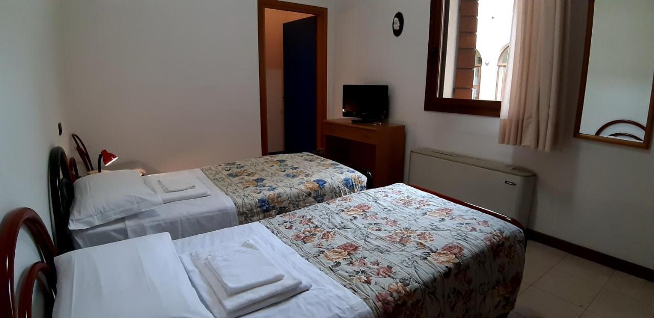 Casa Santa Caterina E Sant Antonio * Padua