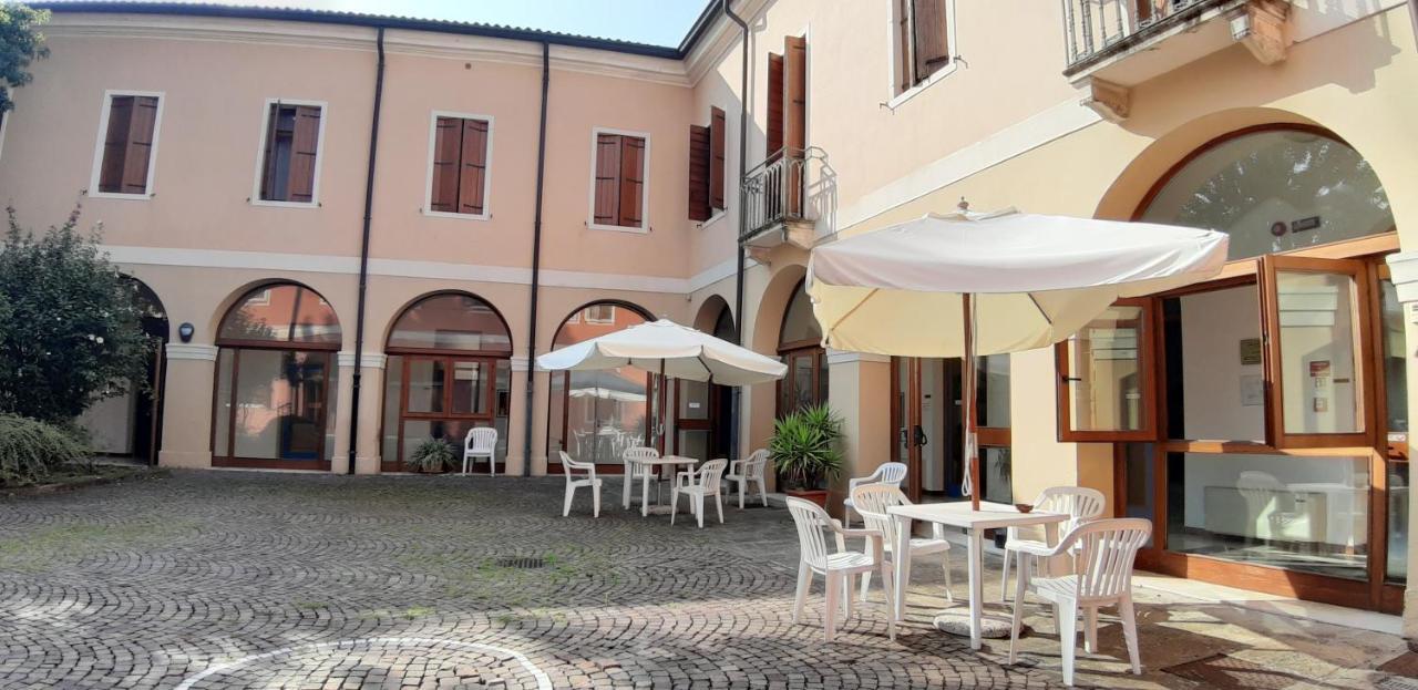 Casa Santa Caterina E Sant Antonio Gasthuis