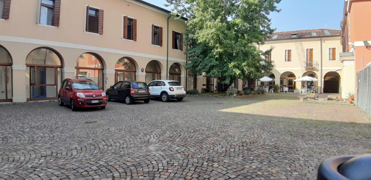 Gasthuis Casa Santa Caterina E Sant Antonio
