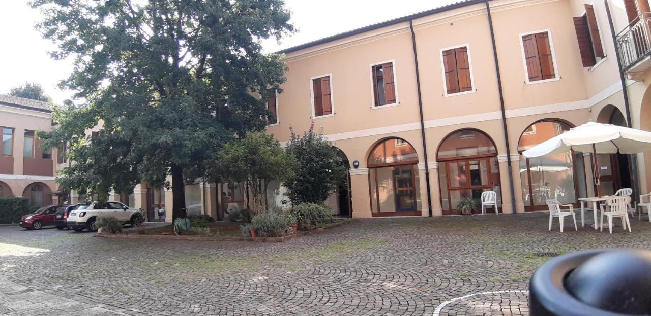 Gasthuis Casa Santa Caterina E Sant Antonio