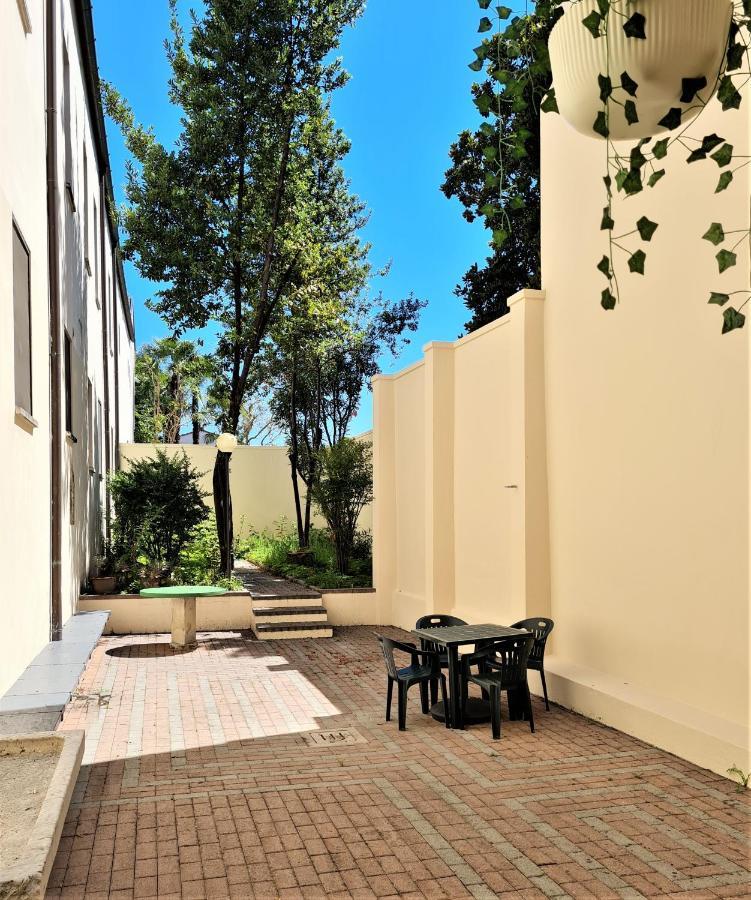 Casa Santa Caterina E Sant Antonio Pensión Padua