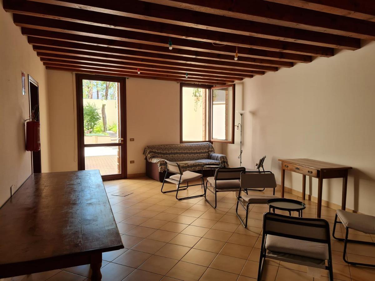 Casa Santa Caterina E Sant Antonio