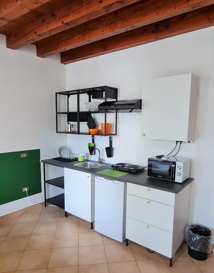 Casa Santa Caterina E Sant Antonio Pensión Padua