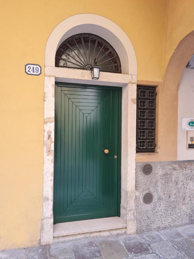 Casa Santa Caterina E Sant Antonio Gasthuis