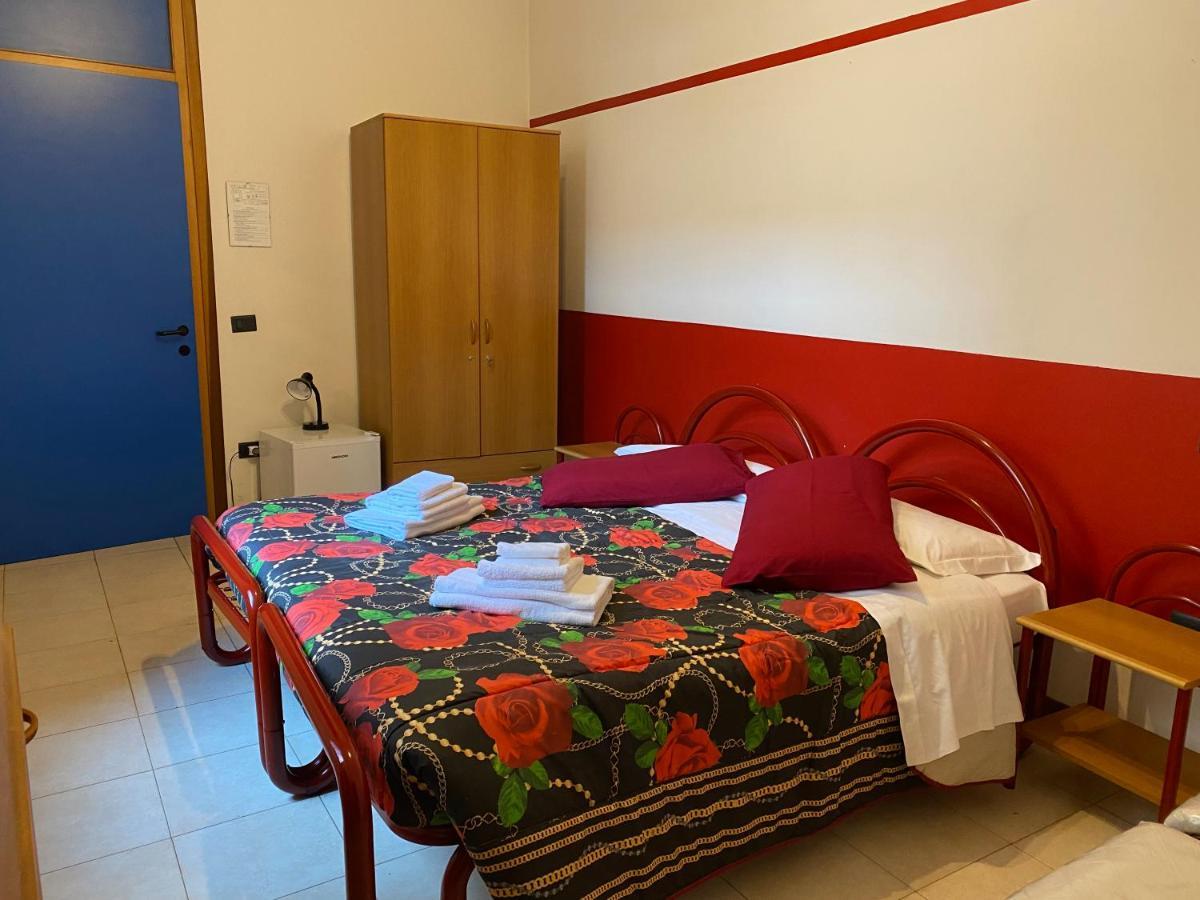 Casa Santa Caterina E Sant Antonio Gasthuis