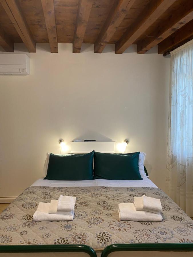 Casa Santa Caterina E Sant Antonio * Padova
