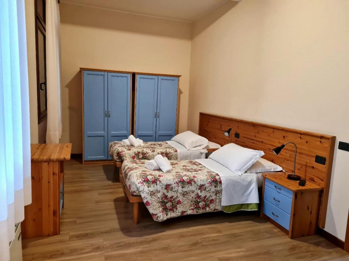 Casa Santa Caterina E Sant Antonio Guest house