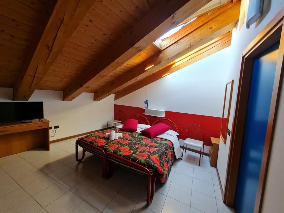 Casa Santa Caterina E Sant Antonio * Padua