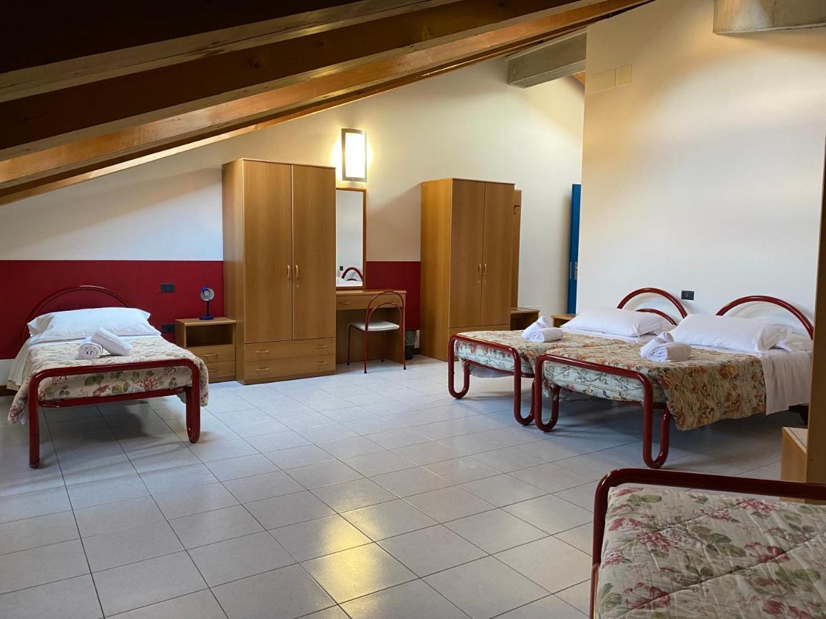 Casa Santa Caterina E Sant Antonio Guest house *
