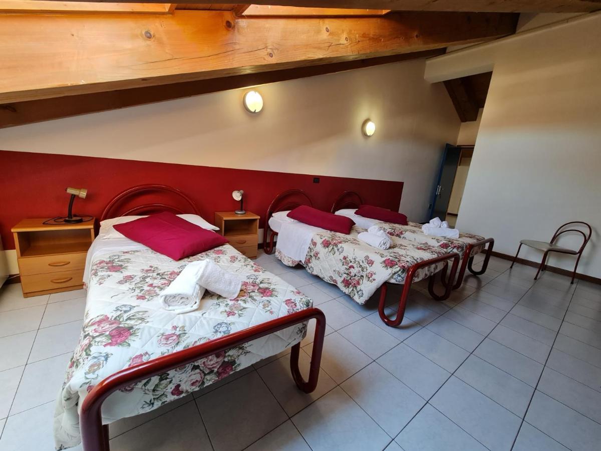 Gasthuis Casa Santa Caterina E Sant Antonio