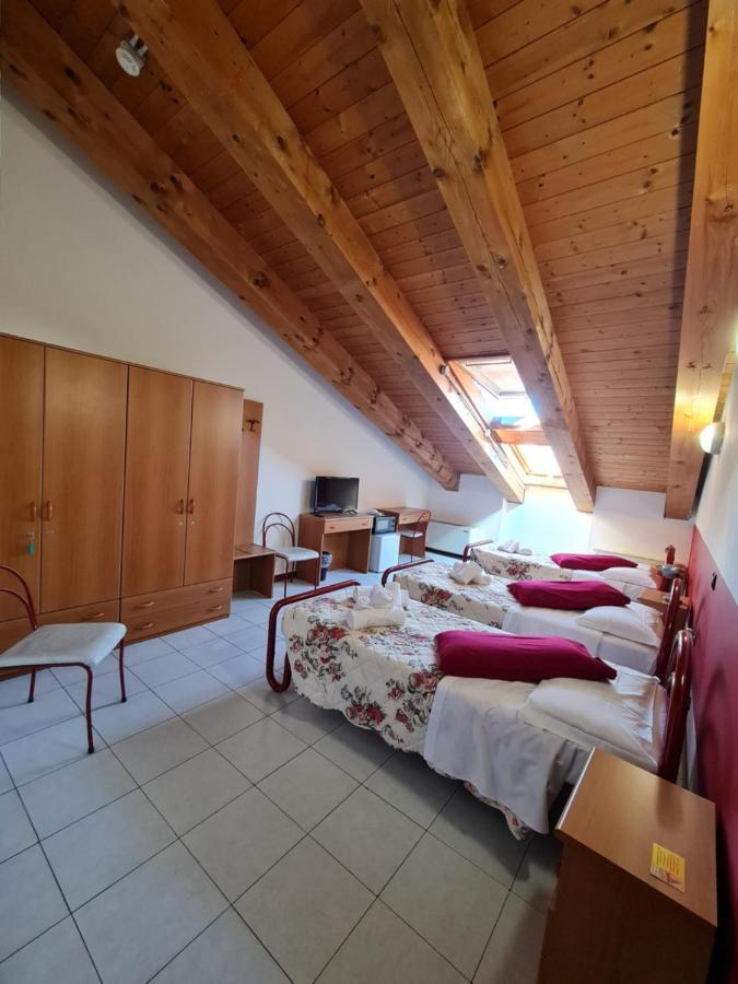 Casa Santa Caterina E Sant Antonio Pensión Padua