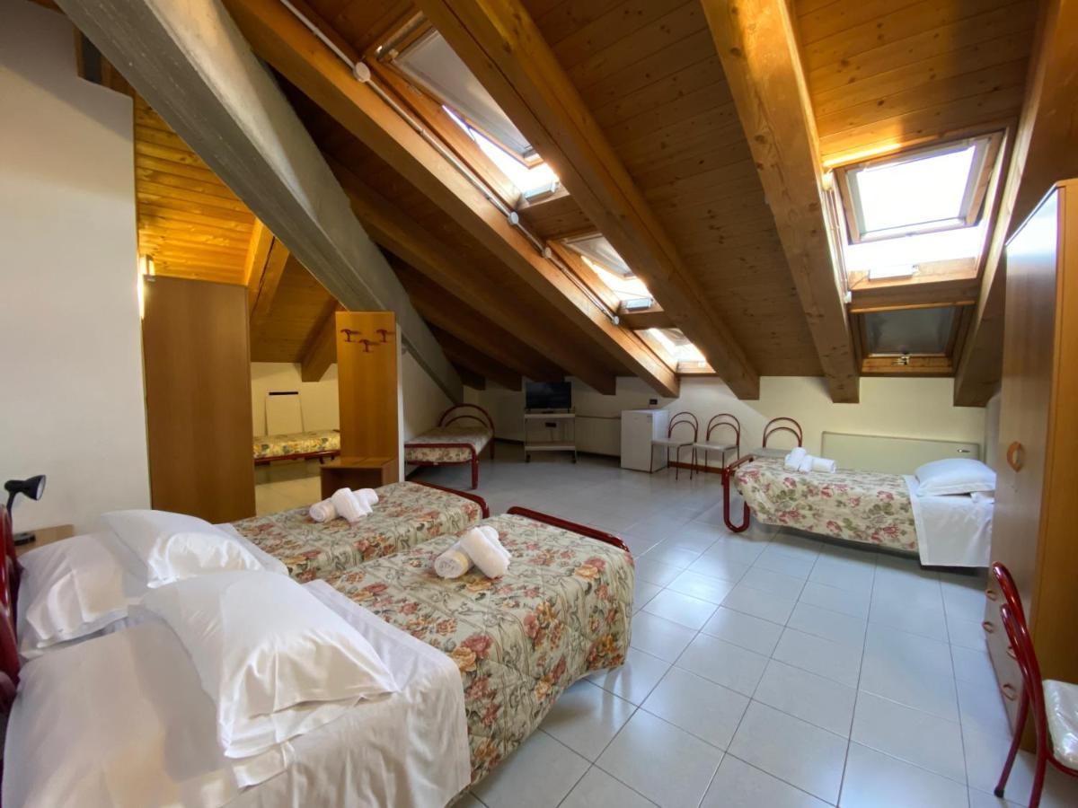 Casa Santa Caterina E Sant Antonio Gasthuis