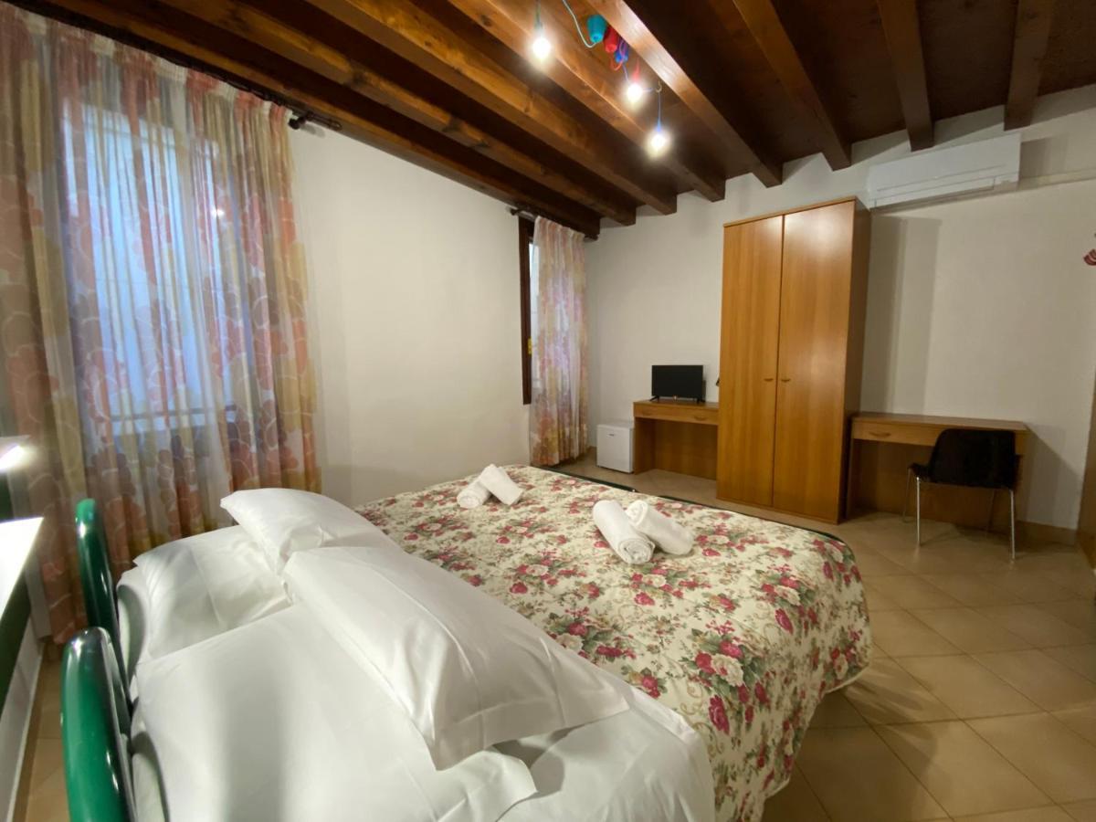 Casa Santa Caterina E Sant Antonio * Padua