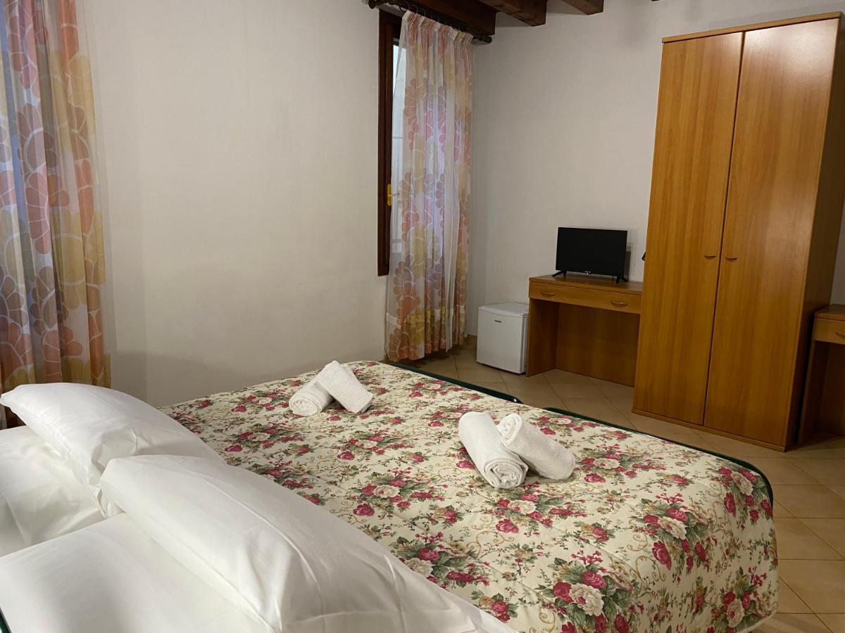 Guest house Casa Santa Caterina E Sant Antonio Padova